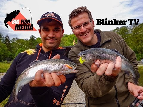 Силиконовые приманки плавающие IRON TROUT BACO / 4cm / Sweet / Orange Glitter - 6шт. Силиконовые приманки плавающие IRON TROUT BACO / 4cm / Sweet / Orange Glitter - 6шт.