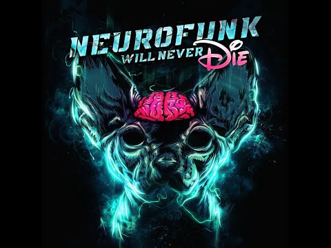 ☠ Hard Neurofunk Set ☠ Dirty & Dark DnB ☠(Mixed by ZmrD)