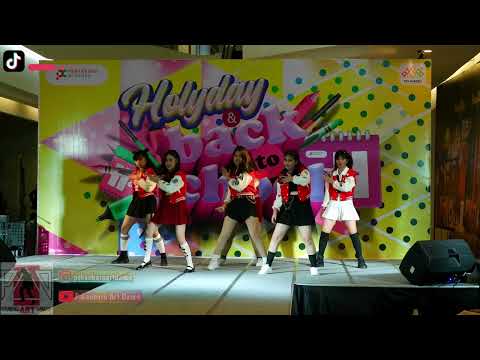 IVE - 'KITSCH' By BE-LIVE | XCHANGE KPOP DANCE COMPETITION | 2023