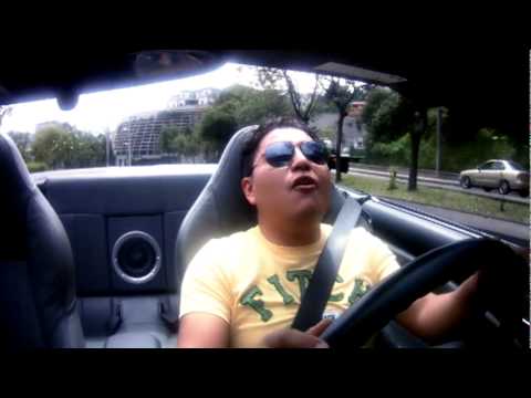 Lenin Chávez - TE AGRADEZCO - (El Chicherito del Ecuador)