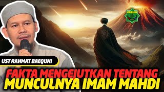 Download lagu Yang Banyak Tidak Orang Ketahui Tentang Kemunculan Imam Mahdi - Ustadz Rahmat Baequni URB mp3