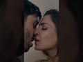Navina Bole Kiss Web Series Kiss Bollywood Kiss Navinabole Ullu Shorts Youtubehot Hotscene