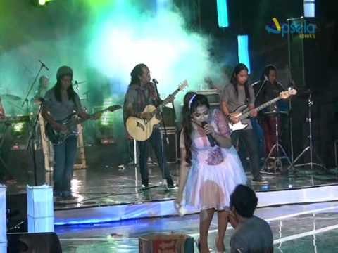 MONATA LIVE APSELA 2014 - LUSIANA SAFARA 1001 HARI