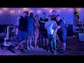 Midnight Rider - The Barn Burners | Live From Stone Bank Market | 9-19-25