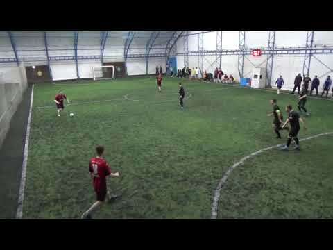 3 КХ 2 Восток Маклер   Prosvirin Design голы