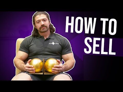 1 SIMPLE mental technique that will SKYROCKET your sales...