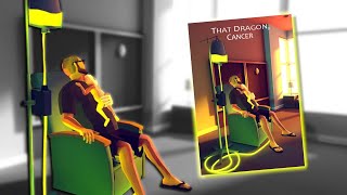 El Videojuego de That Dragon Cancer te ROMPERA el ALMA