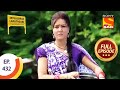 Ep 432 Spat Over Saree Lapataganj Full Episode