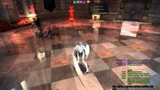 [검오나] 서큐버스 히어로 플레이 영상