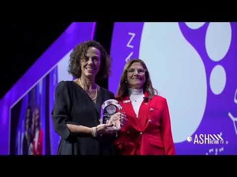 ASH News TV 2025: Hematologists Honored with Highest Distinctions for Excellence in the Field.