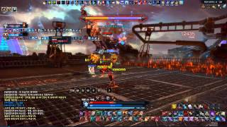 엘상 창검사 2하수인 창기시점