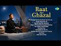 Raat Aur Ghazal Pareshan Raat Sari Hai Sitaron Tum To So Jao Jagjit Singh Ghulam Ali