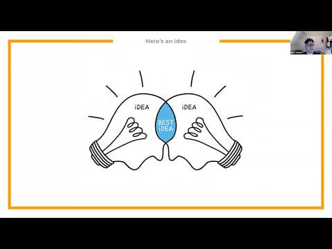 Remote Agile London - Nick Walker and Dave Snowden - 8th July 2020