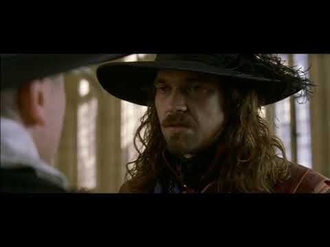 Charles I: to kill a king