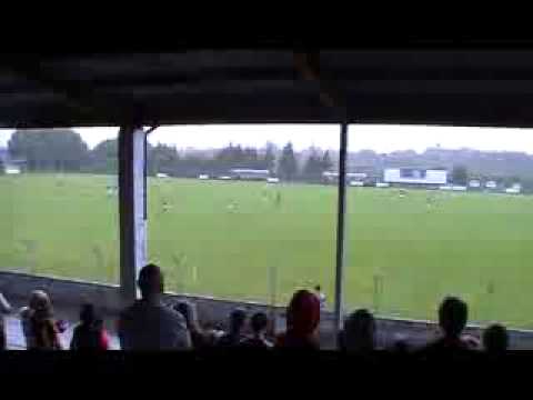 Wicklow Minor Hurlers v Kerry in Arklow