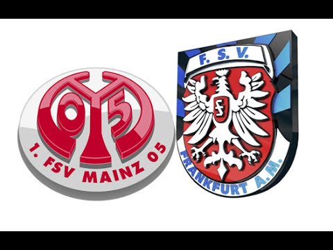 1. FSV Mainz 05 U11 (Jhg2005) vs FSV Frankfurt U12 1:3; FINALE Mini-Lilien-Cup Mainz 23.01.2016