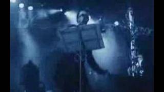 Blutengel-angel of the dark