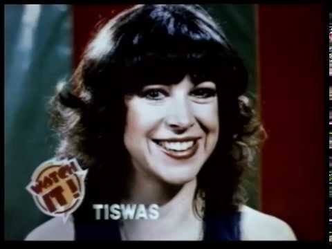 20 February 1982 LWT - Sesame Street, Dick Turpin trail & Space 1999