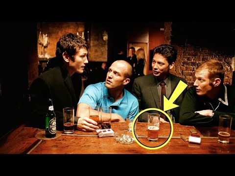 Lock, Stock and Two Smoking Barrels (1998): 20 DARKEST FACTS You Didn't Know!