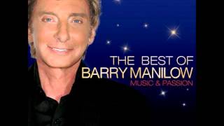 Barry Manilow -Everytime You Go Away