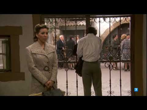 Promo Final de El secreto de Puente Viejo 2