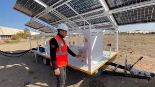 MOBİTEM 6,3 kW