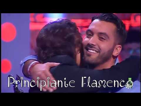 Farru & Cristian -Tu Dime Corazón 2018 | Principiante Flamenco.