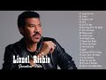 Lionel Richie Greatest Hits 2020 - Best Songs of Lionel Richie full album