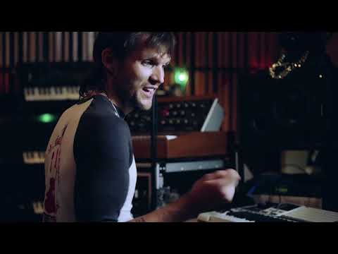 Die A Little - The Night Game