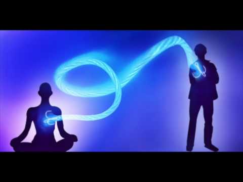 Clearing Energetic Cords of Attachment- Reclaiming Your Power and Self Connection