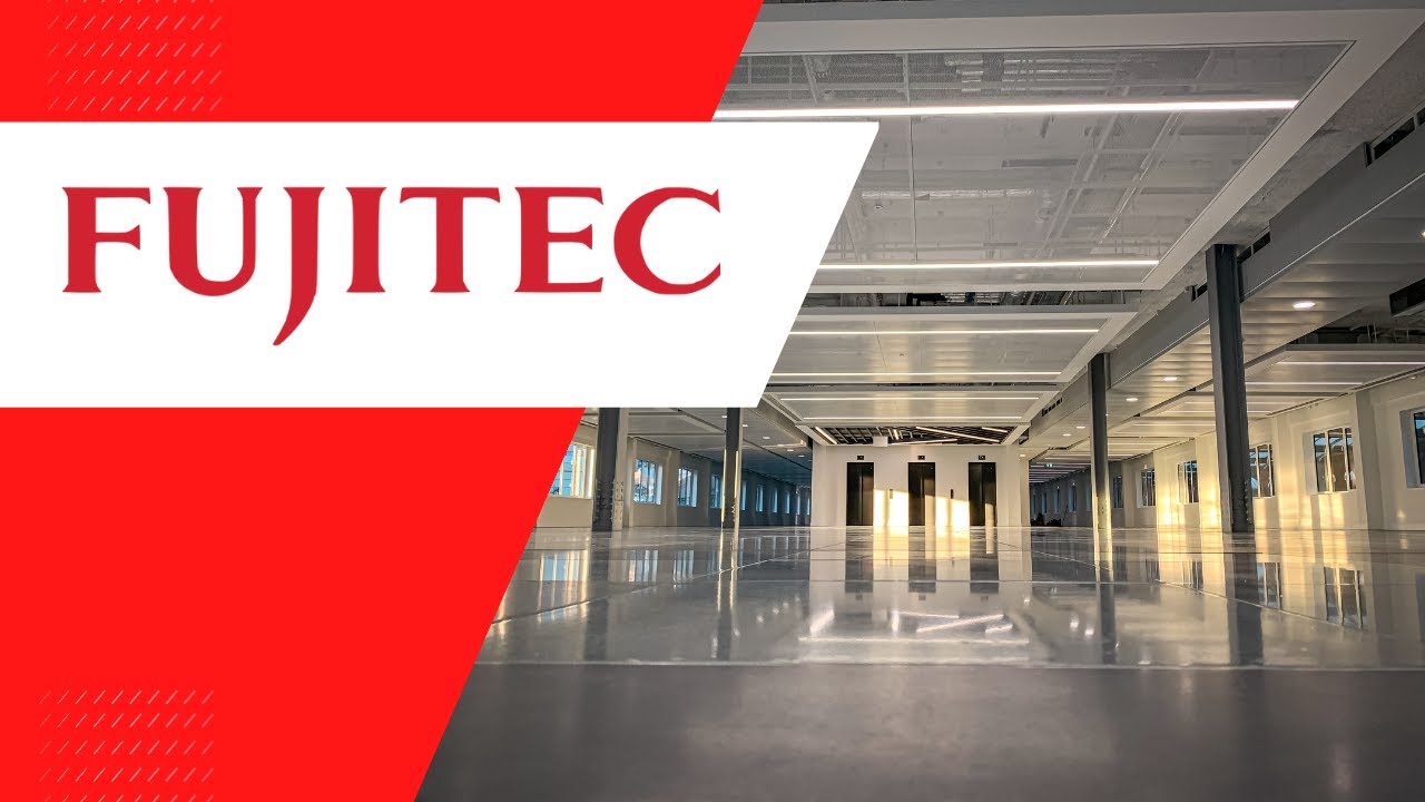 Why Choose Fujitec UK as Your Preferred Lift Company?
