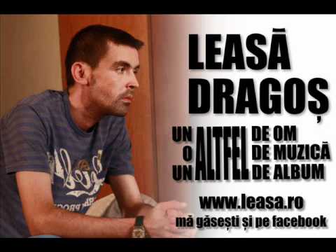Leasa Dragos - Simplu (2008)