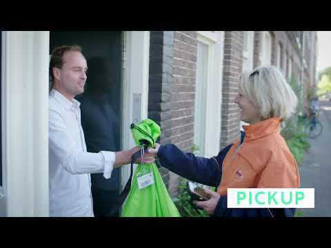 dobbi - laundry & drycleaning
