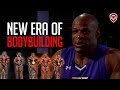 Ronnie Coleman Compares Mr Olympia To The 90 S
