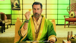 Avocados From Mexico The Guac Guru’s Golden Double Dip Chip (2026) 