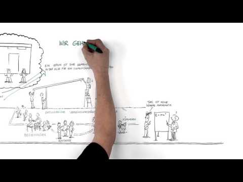 ZURÜCK ZU DEN WURZELN