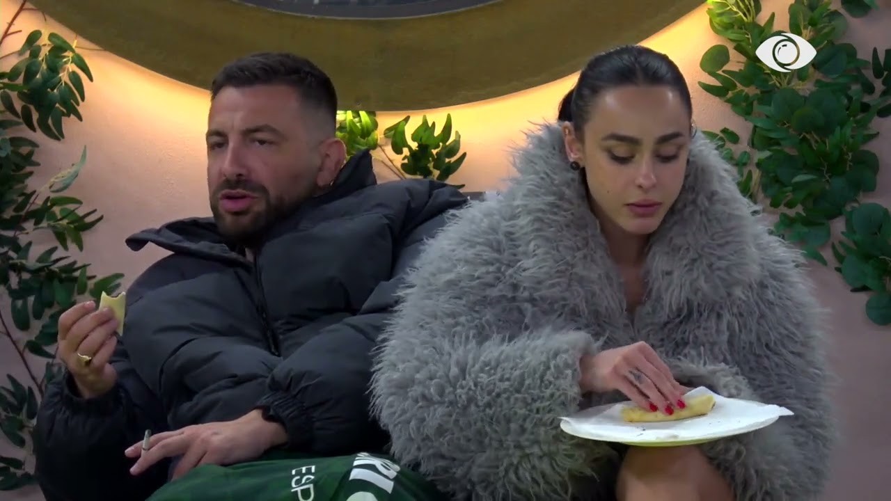 Do shumë forcë…/ Aldo bisedon me banorët për marrëdhënien e tij