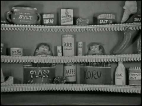 Humle och Dumle 1969