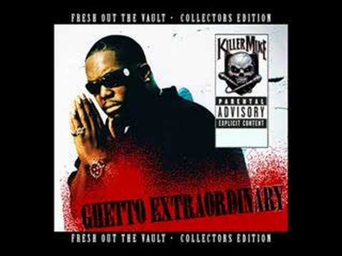 Killer Mike - Bad Day Worst Day (remix) (feat. Ice Cube)