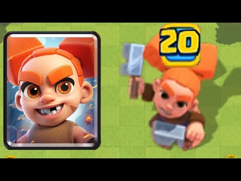 Berserker vs All Cards Evolution | Clash Royale