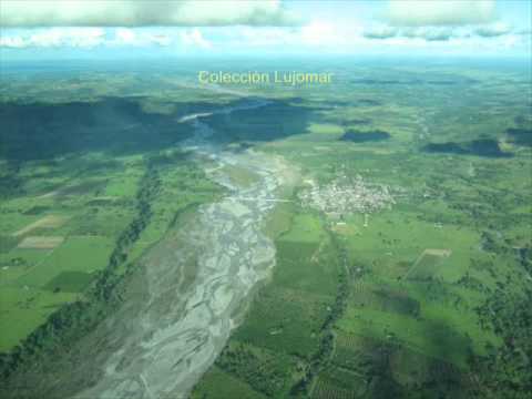 Adilia Castillo - El gabán - Colección Lujomar.wmv