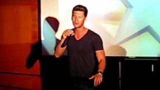 Constantine Rousouli - It Takes Two