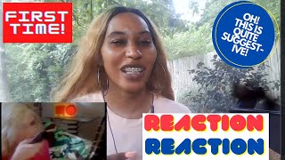 Debbie Harry Reaction French Kissin In The USA (OH! THIS IS QUITE SUGGESTIVE) | Empress Reacts