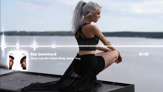 Rae Sremmurd - Throw Sum Mo ft.Nicki Minaj, Young Thug