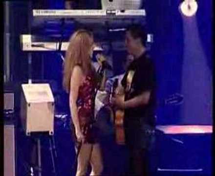 Alejandro Sanz y Shakira - Te lo agradezco pero no (DVD)