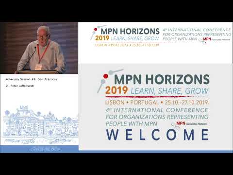 24. Best Practices: Global MPN Awareness Day