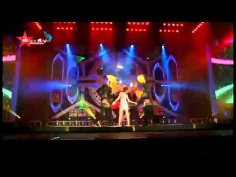 Người tình đẹp trai - Saka Trương Tuyền