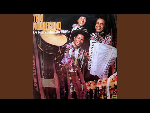 Chinelo - Trio Nordestino