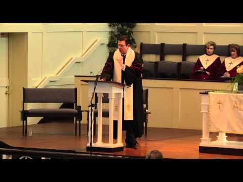 2012 02 19 9A Sermon DavidStreets