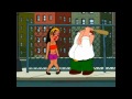Peter Griffin Plays GTA 4 Family Guy